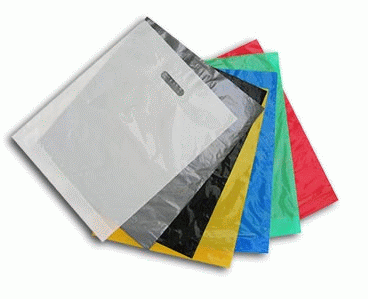 igelitove tašky s potlačou