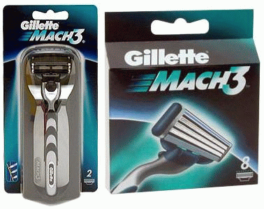 Kompletná ponuka výrobkov Denim a Gillette za vyborne ceny,vlastna privat znacka