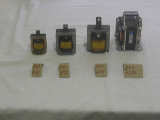 Elektromagnety EVJ