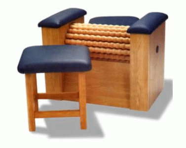 Masážny stroj Rolletic EVO II ®