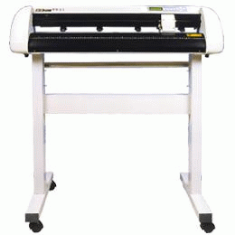 Predám rezací ploter