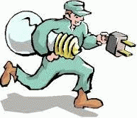 Elektroinštalačne prace A-Z