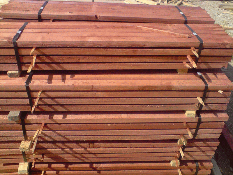 Strešné laty,hranoly