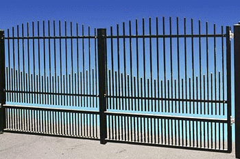 Rám bránového krídla 