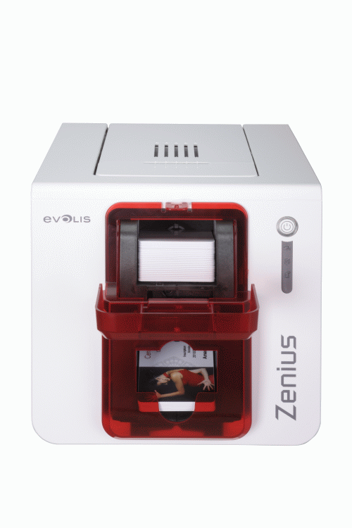 Evolis Zenius Classic