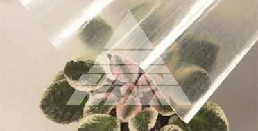 Vlnité dosky z vlnitého sklolaminátu FILON