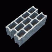 Murovacie obvodové tvárnice