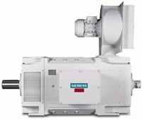 Elektromotory jednosmerné 1G, 1H 