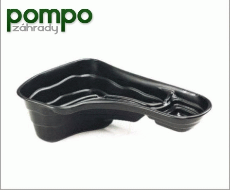 Jazierká hzáhradné