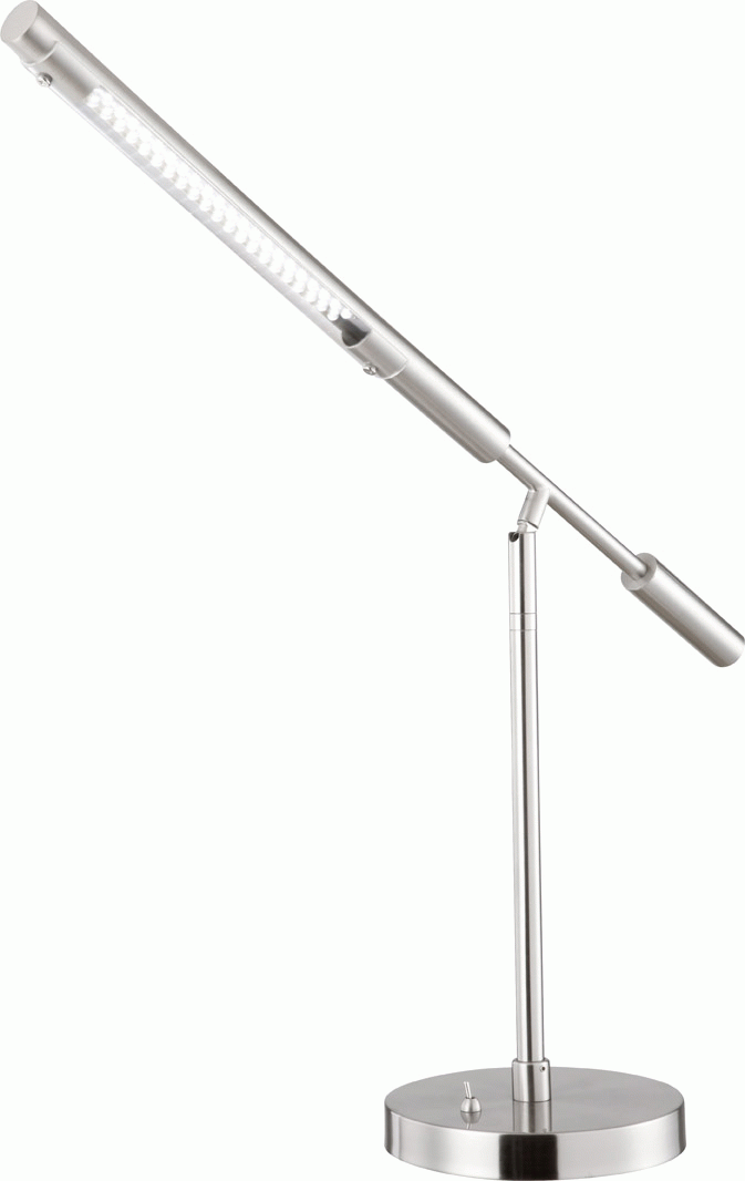 Kancelárske stolové lampy