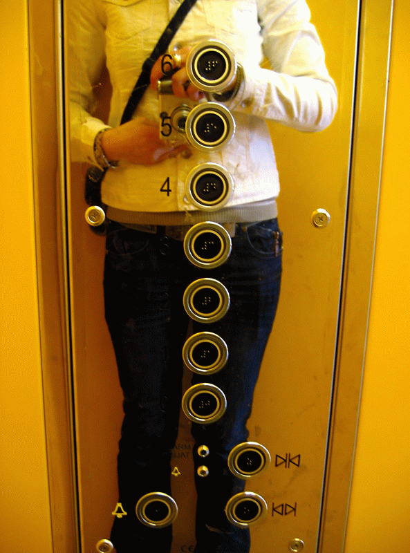 Rekonstrukcia výťahov