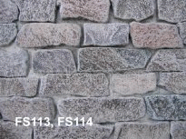 Antik pásy Andezit - A1