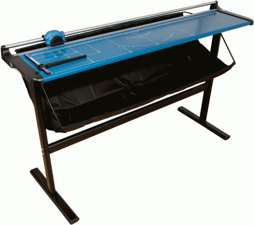 Veľkoformátová kotúčová rezačka KW trio 3022 (1300mm) za skvelú cenu