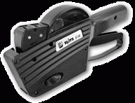 Etiketovacie kliešte