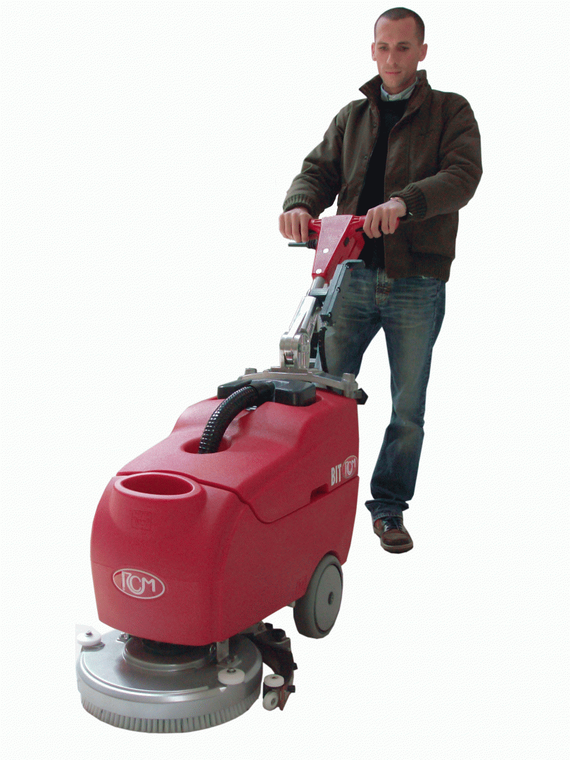 Umývacie automaty