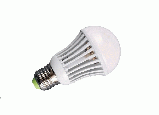 Žiarovka LED  7W E27 230V ACOBULB 490LM 3000K teplá biela