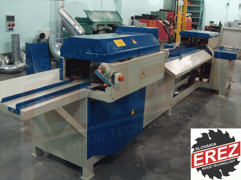 Omietacie píla ES 413