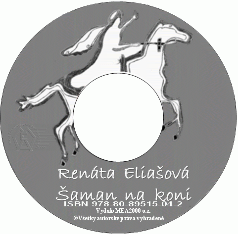 Šaman na koni