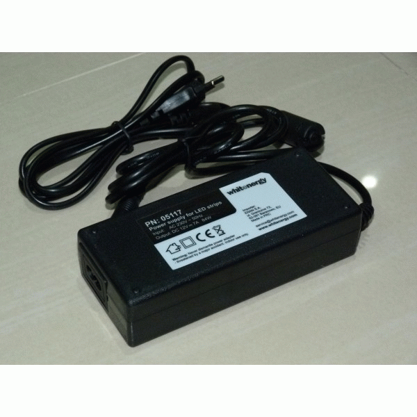 LED napájací zdroj Whitenergy 96W