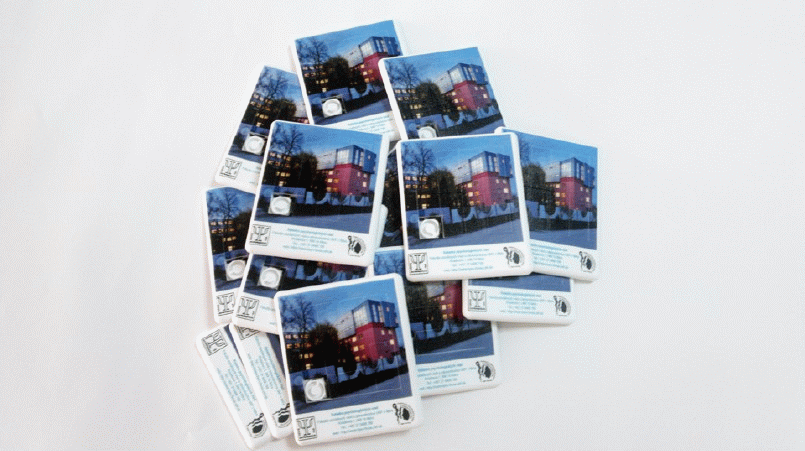 Velkoformátová tlač