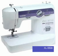 Šijacie stroje pre bežné používanie 