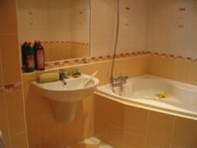 Rekonštrukcie bytov