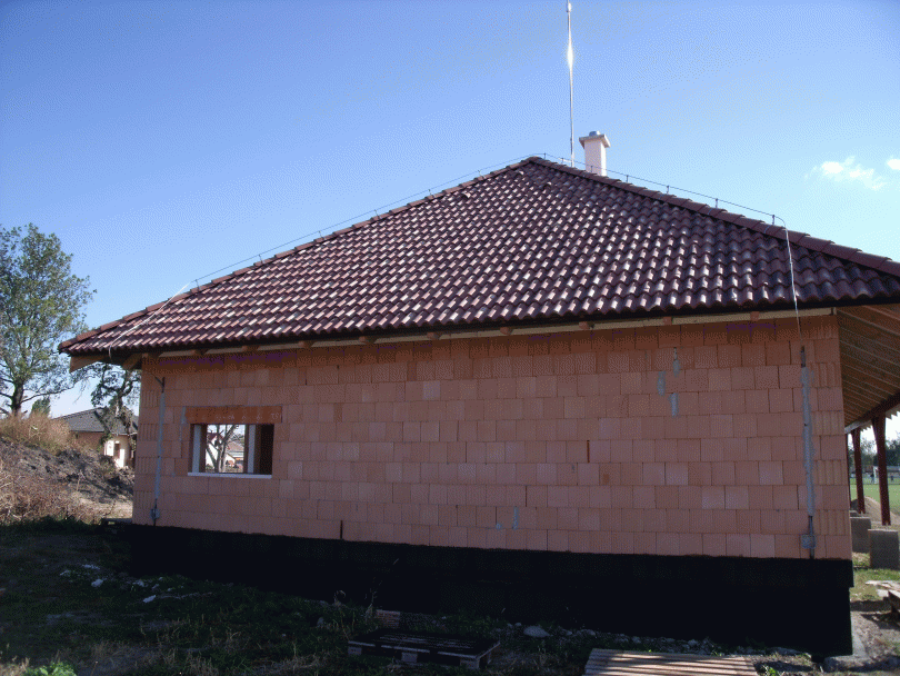 Montáže bleskozvodov + aktívne