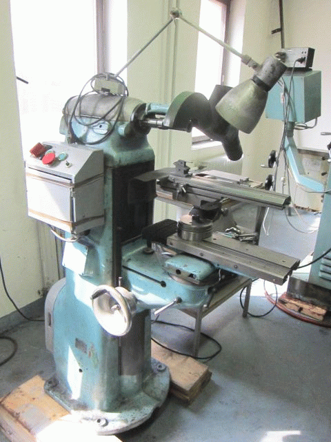 Bruska univerzální nástrojová N-1