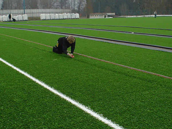 Futbalové povrchy