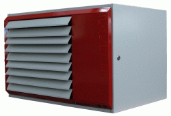 Teplovzdušné agregáty