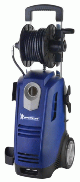 Vysokotalkový čistič Michelin MPX 130 L 