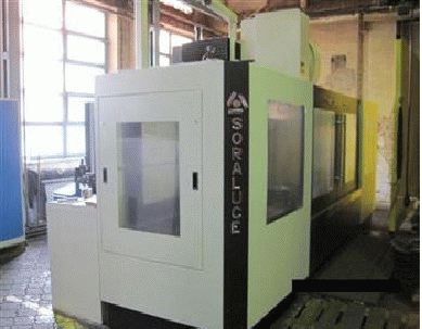 Frézky - stolové TA-A20 CNC