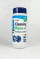 CW-1072 Čistiace utierky pre plastové povrchy 