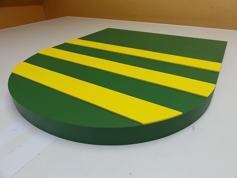 Reklamné nápisy svetelné a nesvetelné