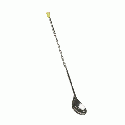 Barová miešacia lyžica 