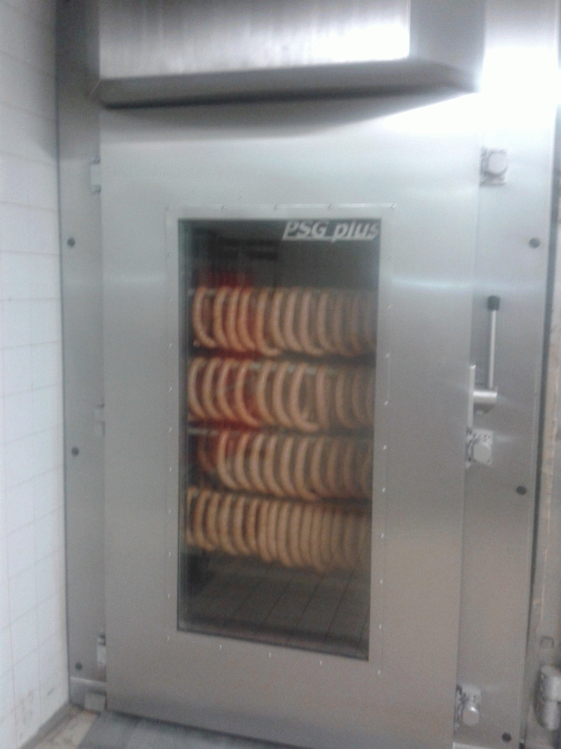 Komory varné typ KV XX X