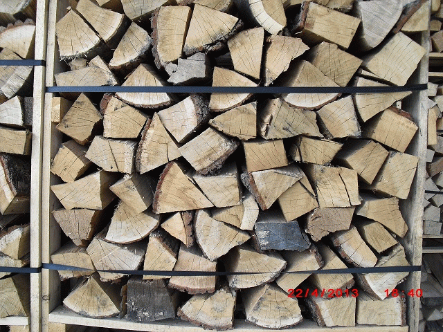 Ponúkam na predaj palivové drevo