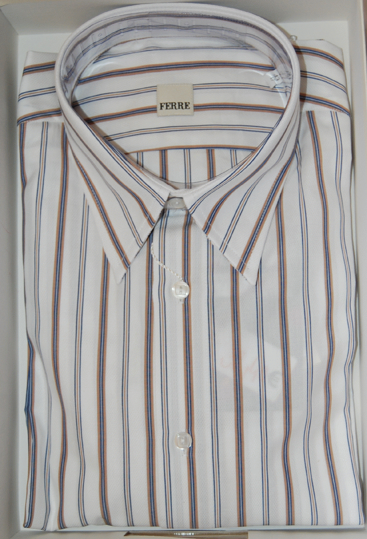FERRE pánska košeľa, outlet, veľkoobchod, maloobchod