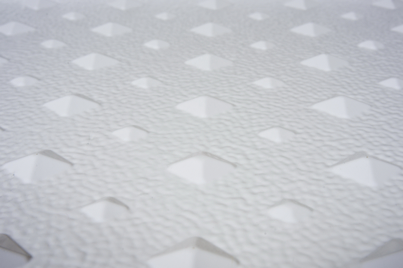 PVC desky k vakuovému tváření