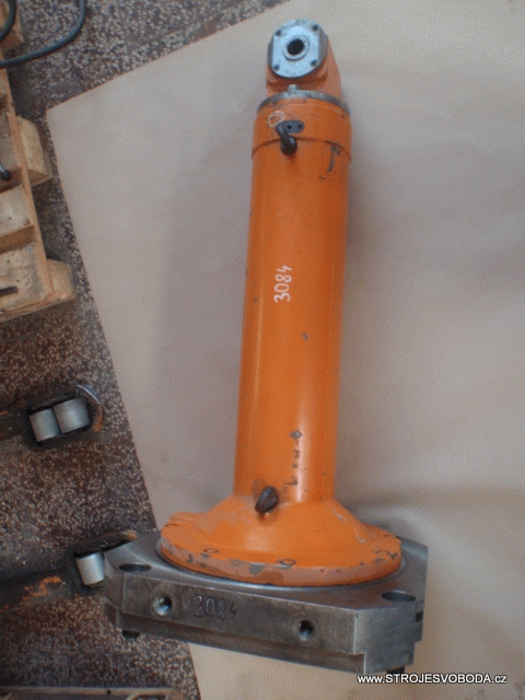 Frézovací hlava prodloužená IFVW 1 A /1050-1988 -5787