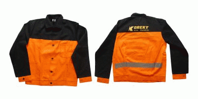 Šitie pracovných odevov