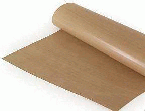 PTFE teflonová fólia