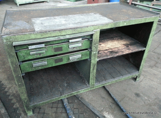 Ponk 1500x700x900mm - 6280