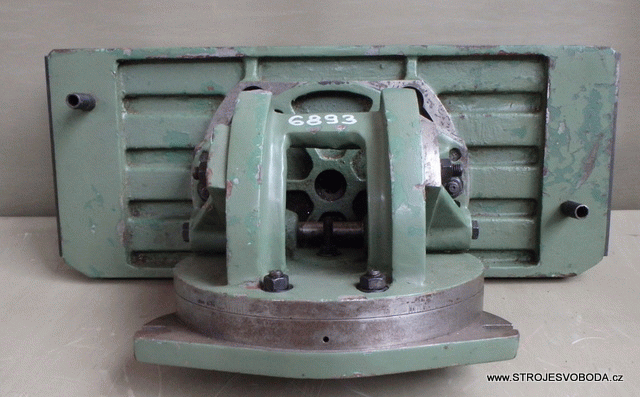 Stůl úhlový otočný 630x260mm – 6752.