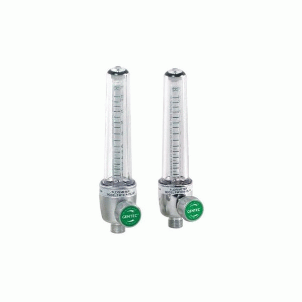 Prietokomery série FM