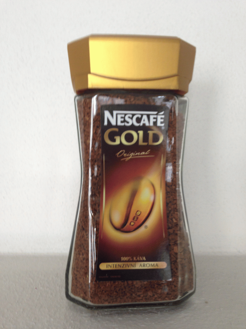 Nescafé Gold 200g