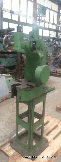 Lis ruční hřebenový LRH 2 - 7158