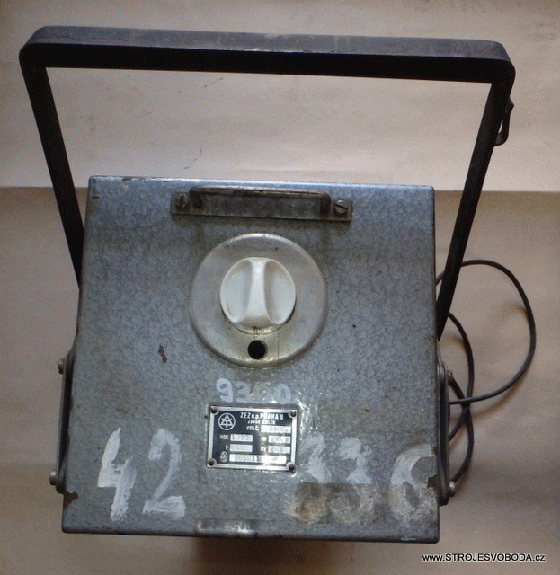 Pec sušící PKS 1 - 7374