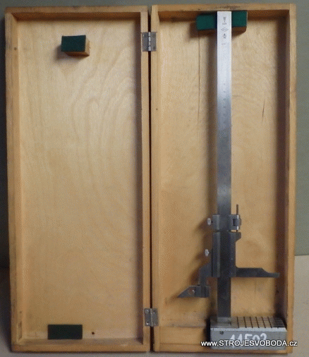 Rýsovací stojánek výška 310 - 7992