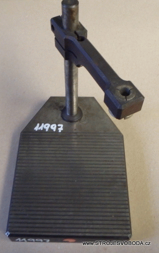 Měřící stolek 120x120 – 8130.